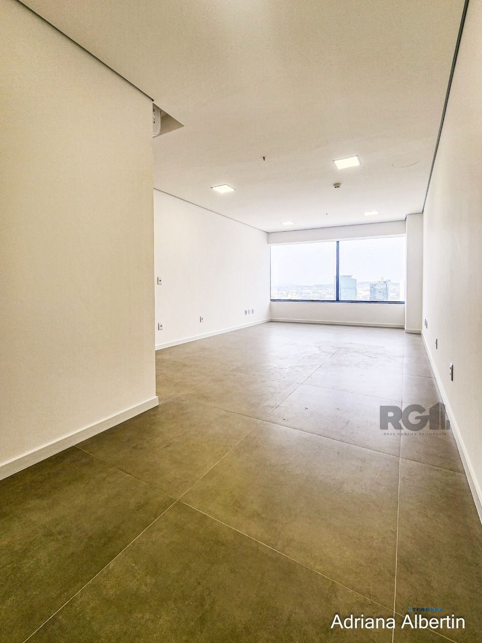 Sala Comercial, à venda, 34 m², Praia de Belas - Porto Alegre — foto 5