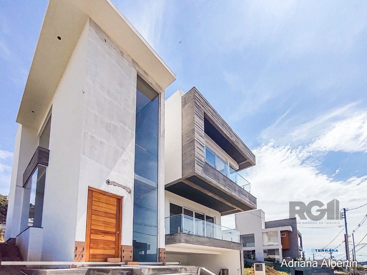 Casa de Condomínio, 3 suítes, à venda, 277 m², Alphaville - Porto Alegre — foto 4