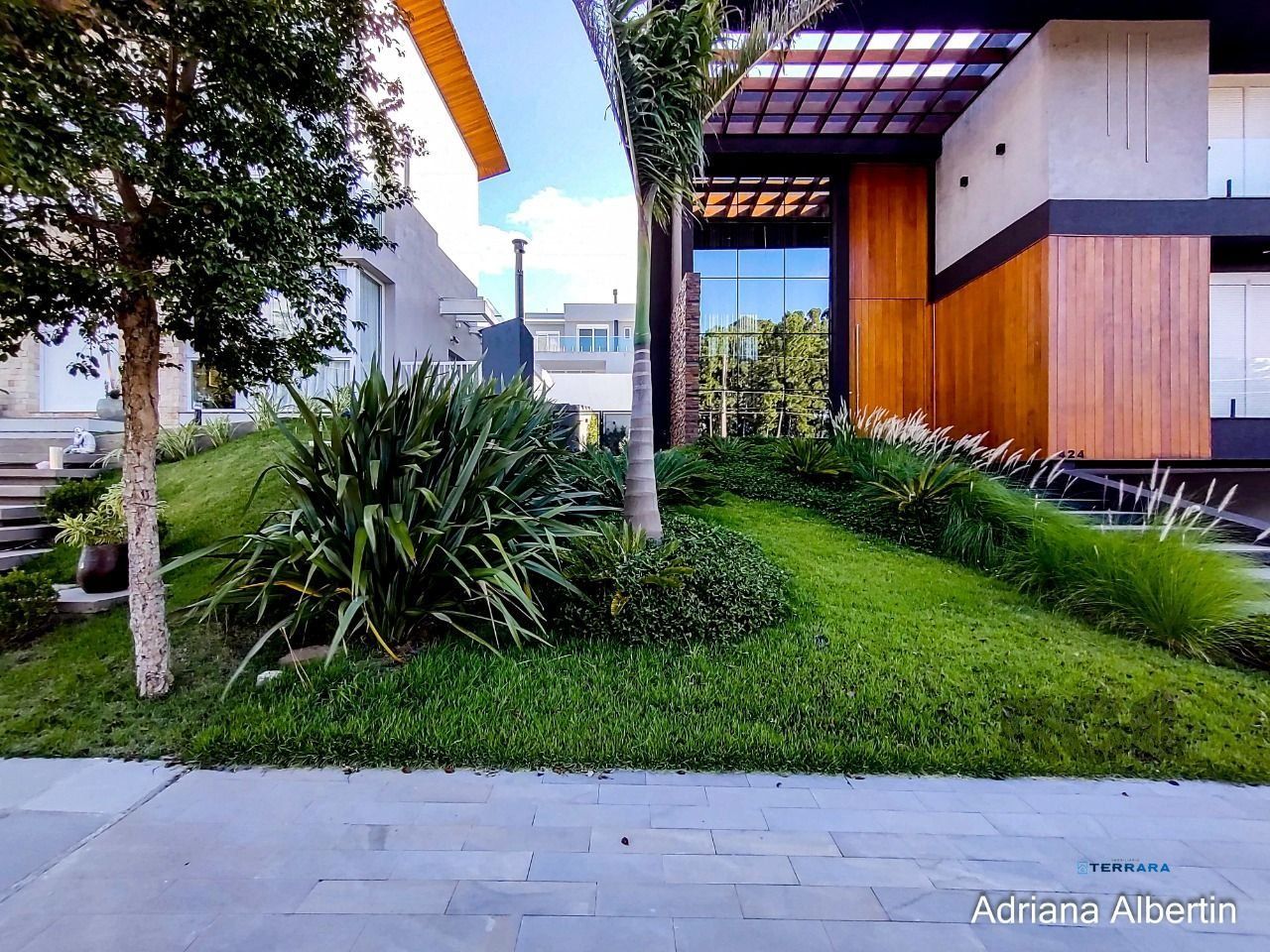 Casa de Condomínio, 4 suítes, à venda, 289 m², Alphaville - Porto Alegre — foto 5
