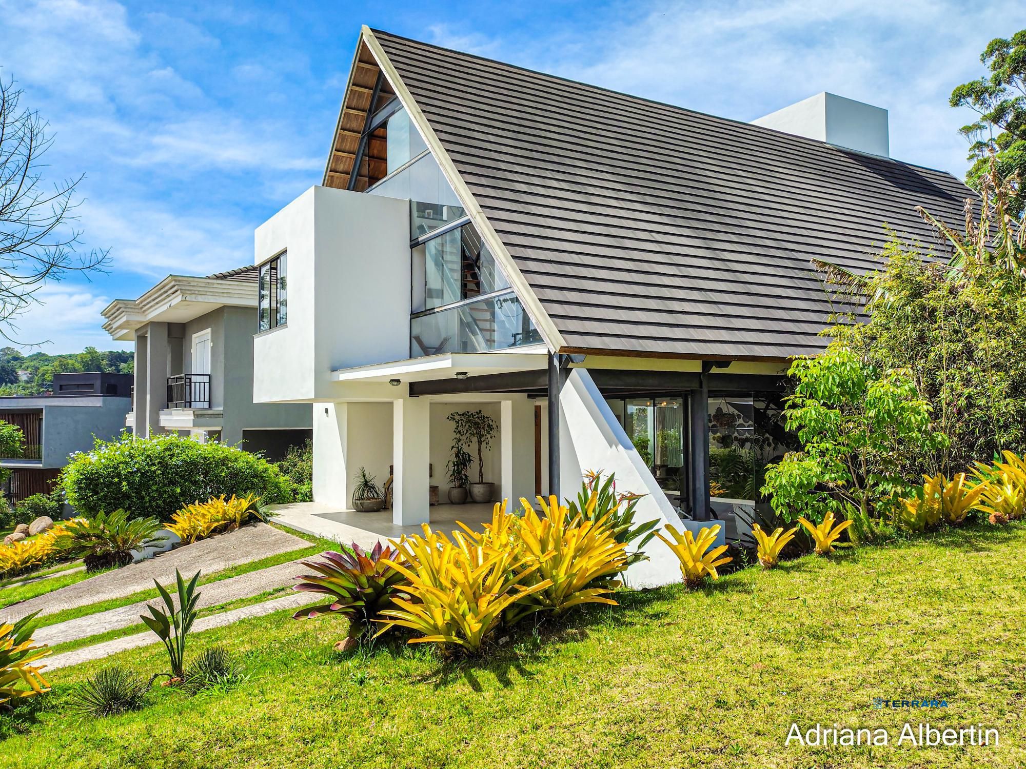 Casa de Condomínio, 4 suítes, à venda, 395 m², Alphaville - Porto Alegre — foto 4
