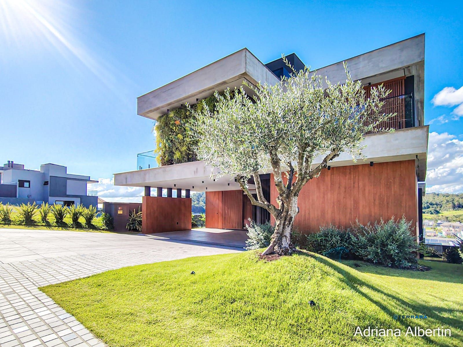 Casa de Condomínio, 4 suítes, à venda, 423 m², Alphaville - Porto Alegre — foto 4