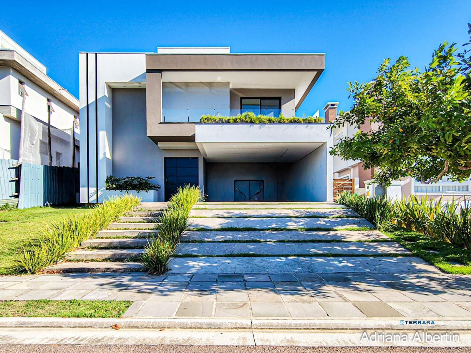 Casa de Condomínio, 5 quartos, à venda, 346 m², Alphaville - Porto Alegre — foto 4