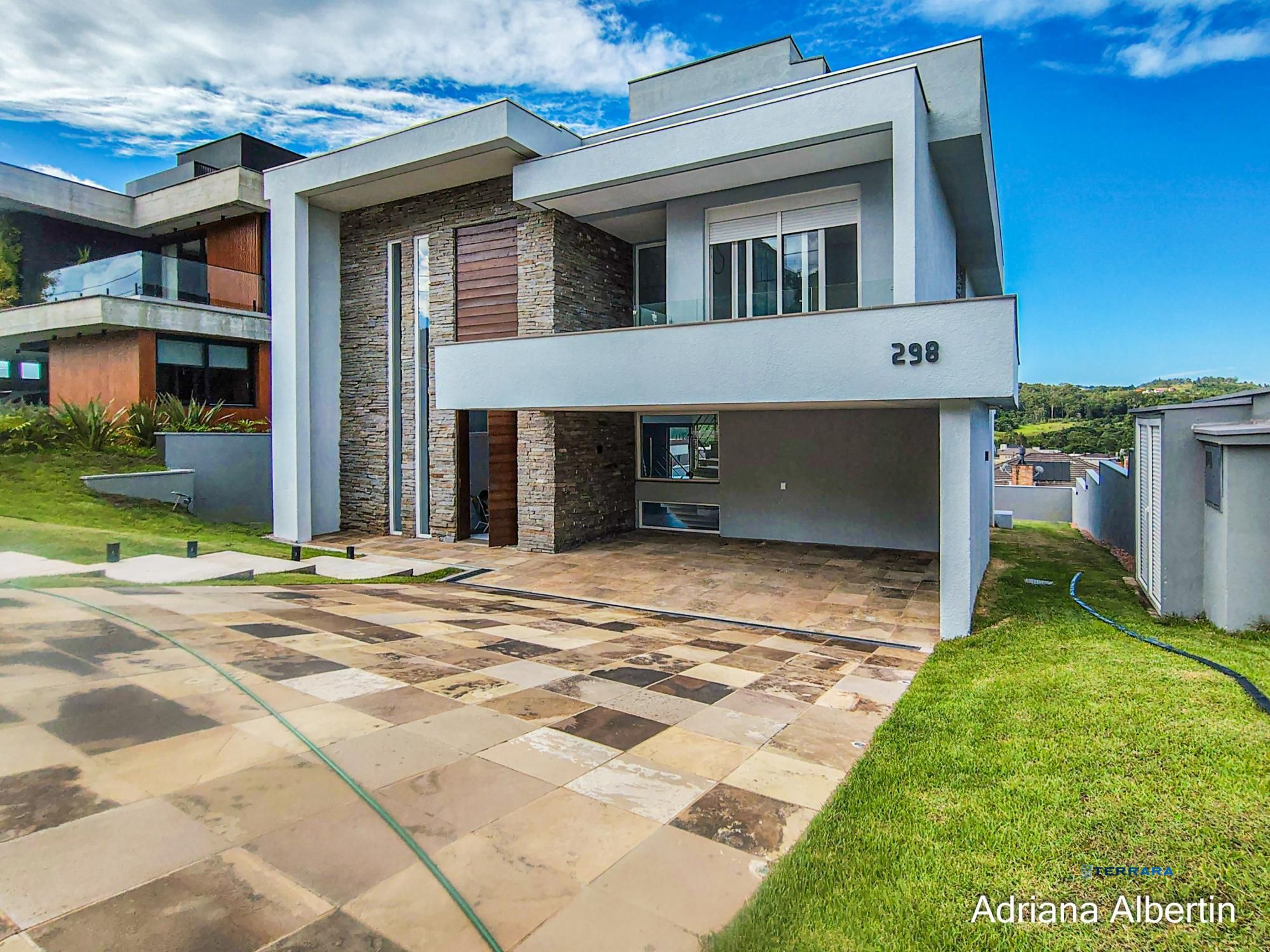Casa de Condomínio, 3 suítes, à venda, 286 m², Alphaville - Porto Alegre — foto 3