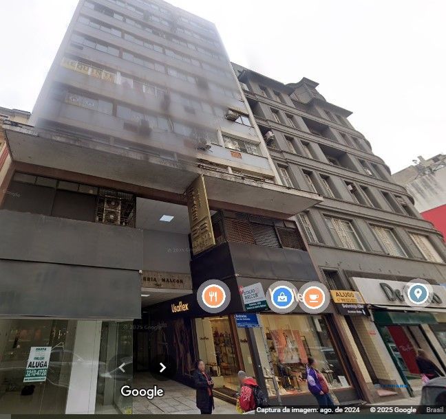 Sala Comercial, 1 sala, à venda, 28 m², Centro Histórico - Porto Alegre — foto 2