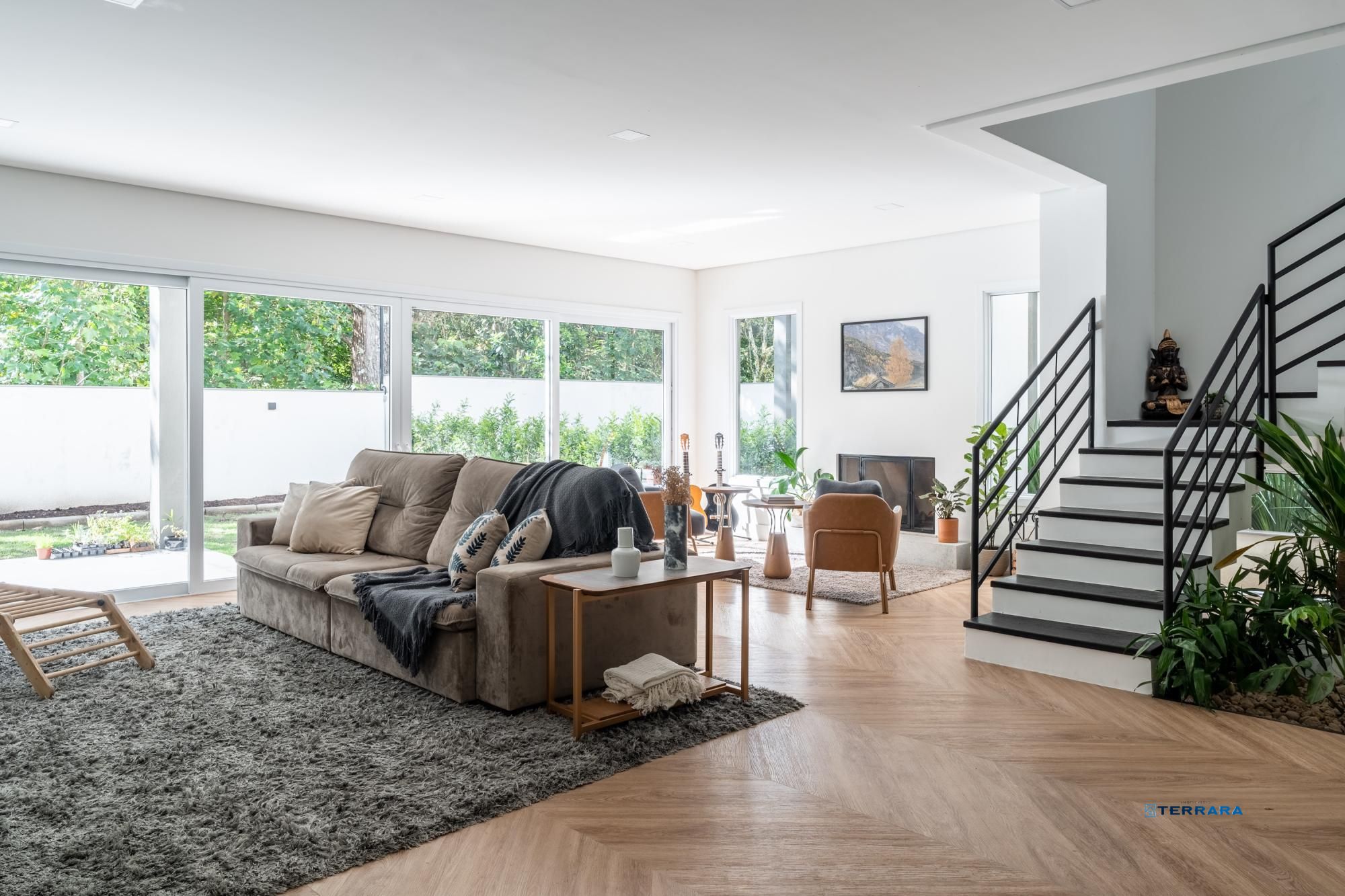 Casa de Condomínio 3 quartos à venda, 450m², Pedra Redonda - Porto Alegre