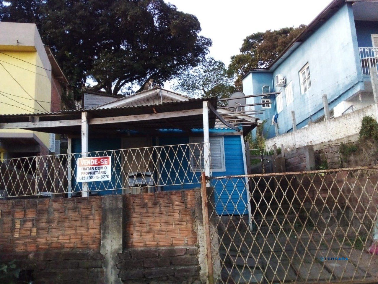 Casa, 2 quartos, à venda, 198 m², Vila Nova - Porto Alegre — foto 2