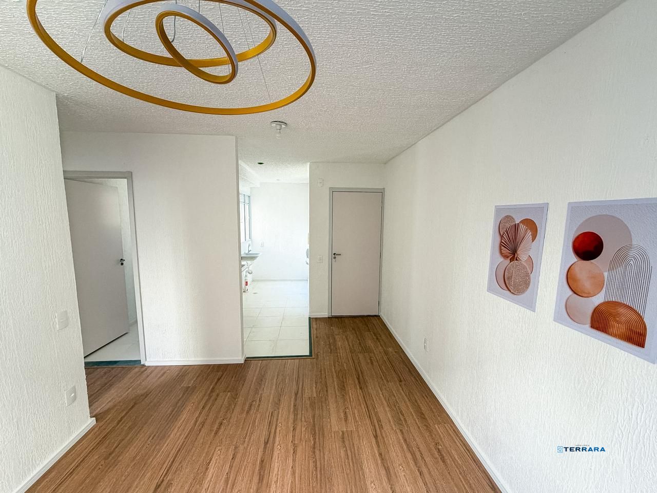 Apartamento 2 quartos, 1 vaga de garagem, Passo das Pedras em Porto Alegre