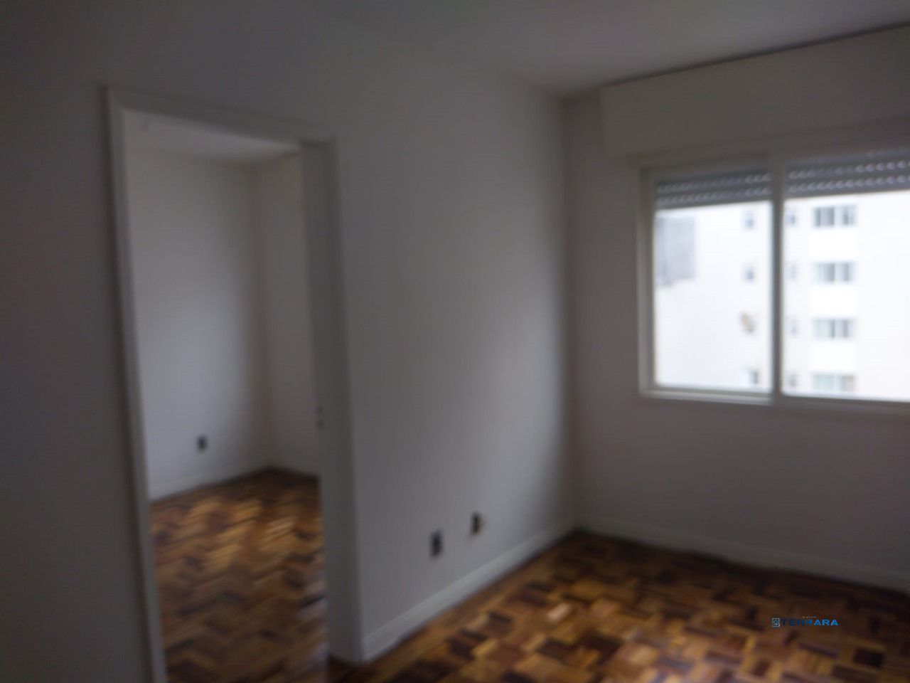 Apartamento com 01 quarto no Bairro Cristo Redentor.