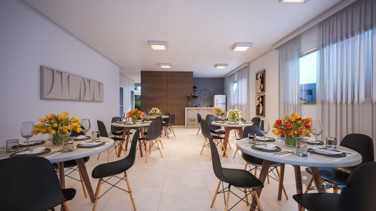 Apartamento, 2 quartos, à venda, 41 m², Hípica - Porto Alegre — foto 4