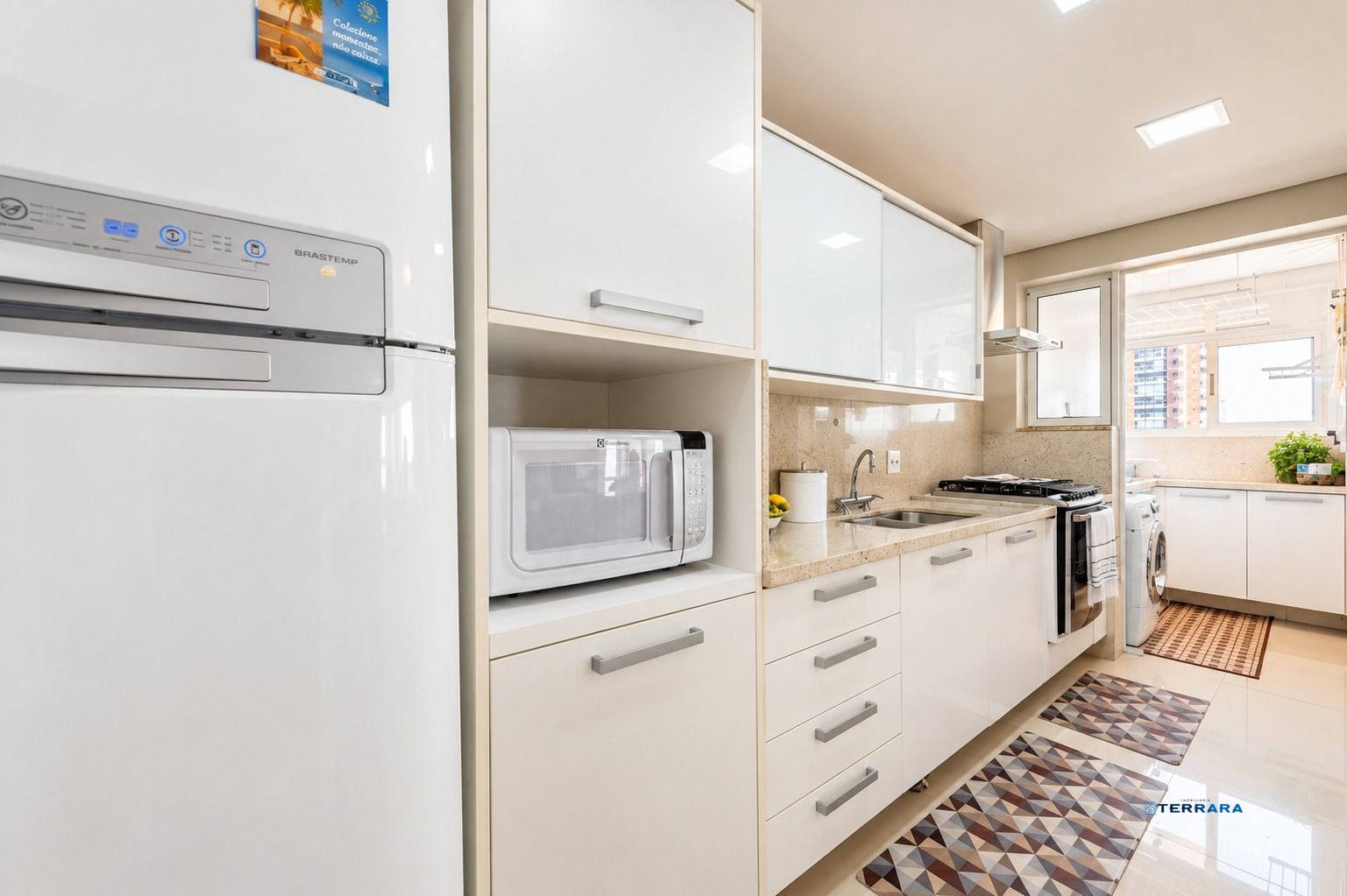 Apartamento, 3 quartos, à venda, 115 m², Jardim do Salso - Porto Alegre — foto 5