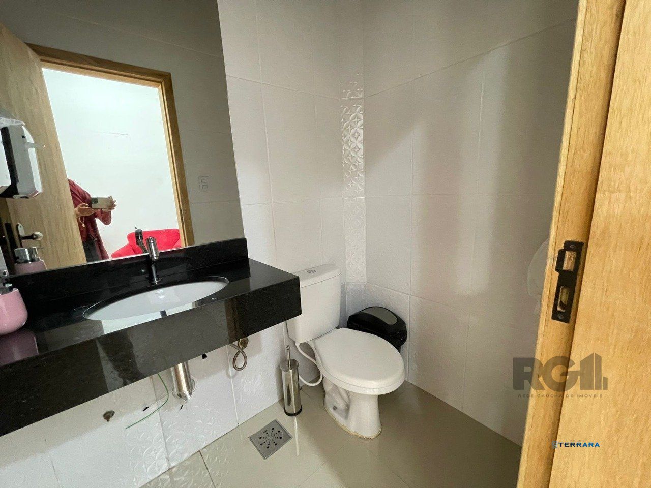 Prédio Comercial, à venda, 224 m², Vila Conceição - Porto Alegre — foto 5