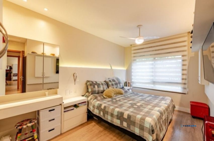 Apartamento, 3 quartos, à venda, 105 m², Cavalhada - Porto Alegre — foto 4