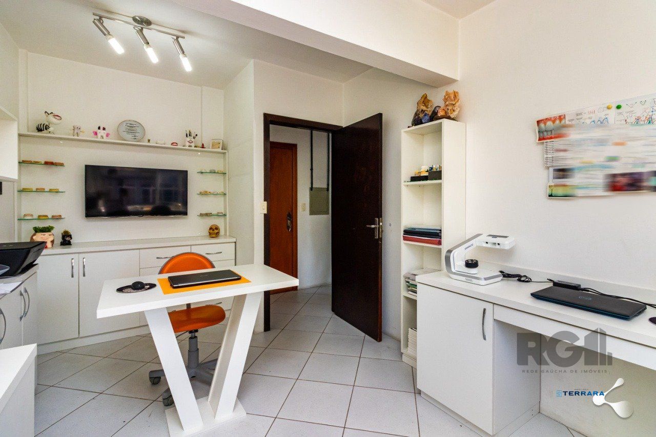 Sala Comercial, à venda, 32 m², Centro Histórico - Porto Alegre — foto 4