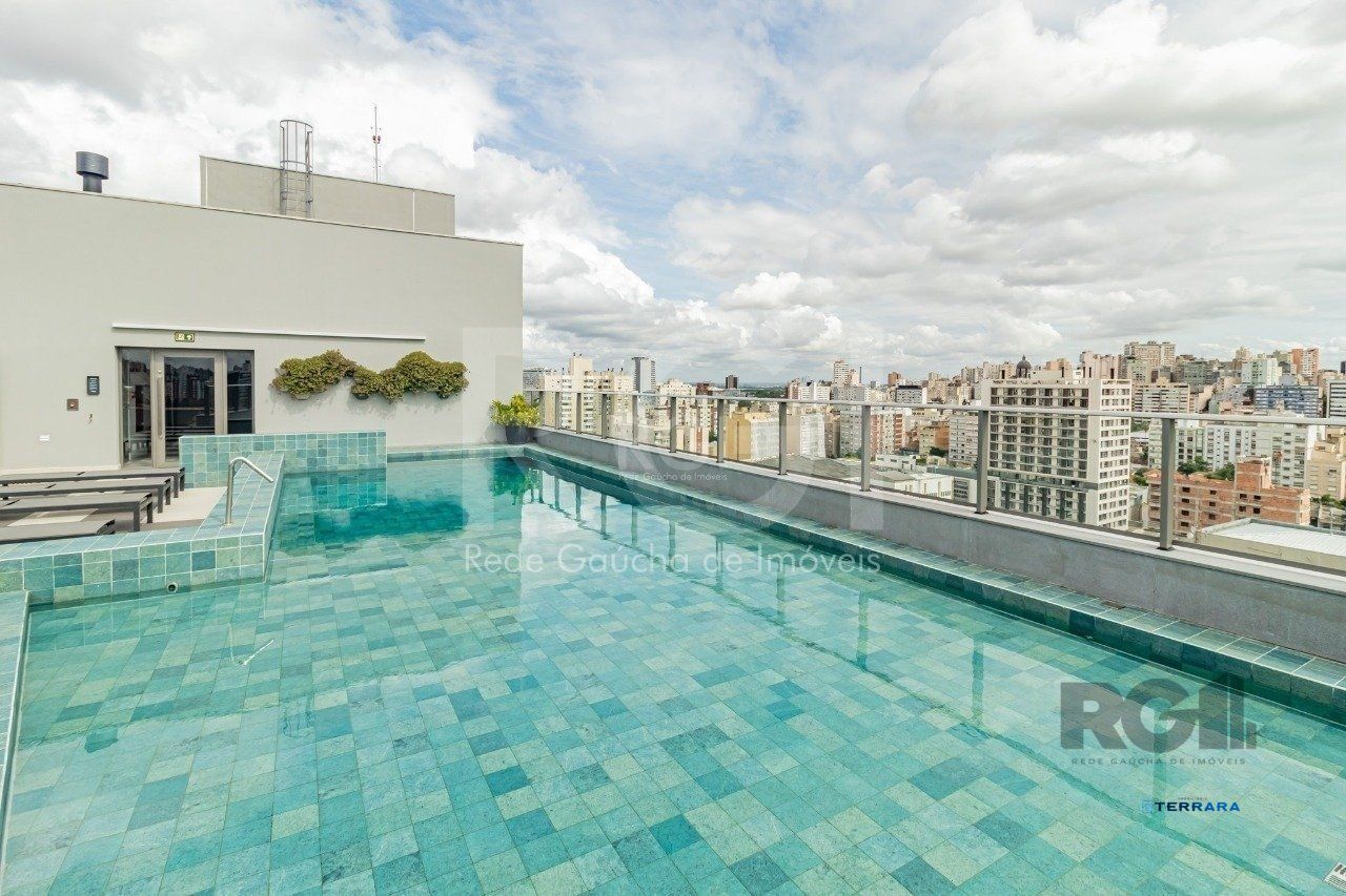 Apartamento, 1 quarto, à venda, 27 m², Centro Histórico - Porto Alegre — foto 4