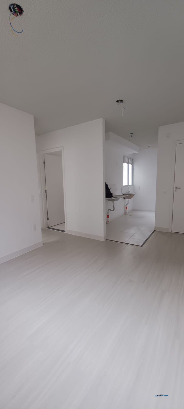 Apartamento no Residencial Alto São Francisco Apto AP12376, 2 quartos, à venda, 41 m², Rubem Berta - Porto Alegre — foto 5