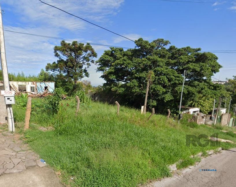 Terreno, à venda, Nonoai - Porto Alegre — foto 3