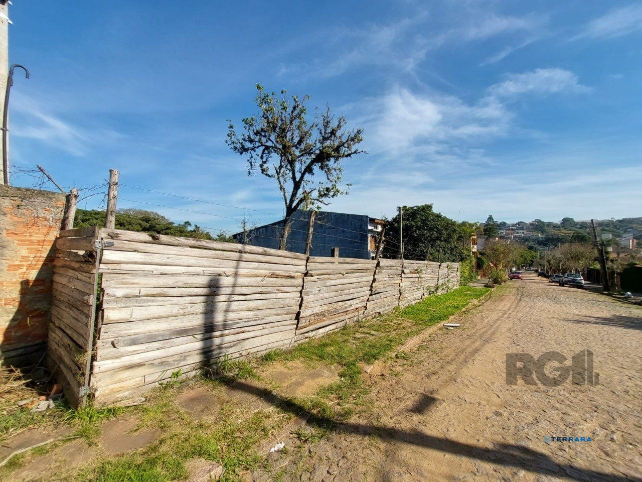 Terreno, à venda, Teresópolis - Porto Alegre — foto 5