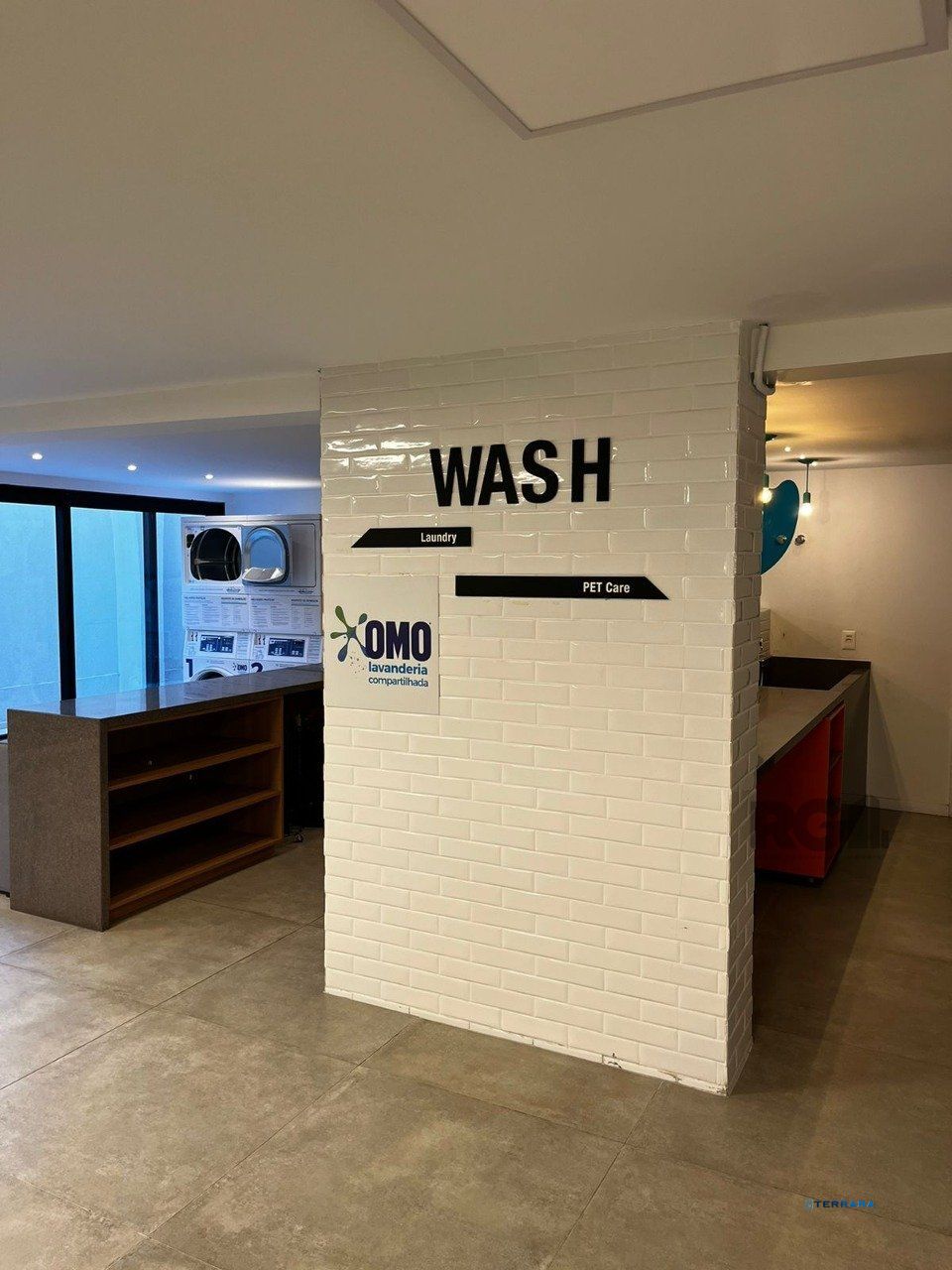 Apartamento, 1 suíte, à venda, 36 m², São Geraldo - Porto Alegre — foto 5