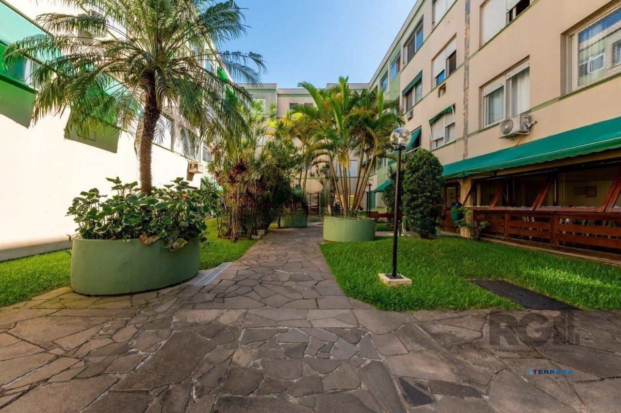 Apartamento de 1 dormitório no bairro Tristeza.