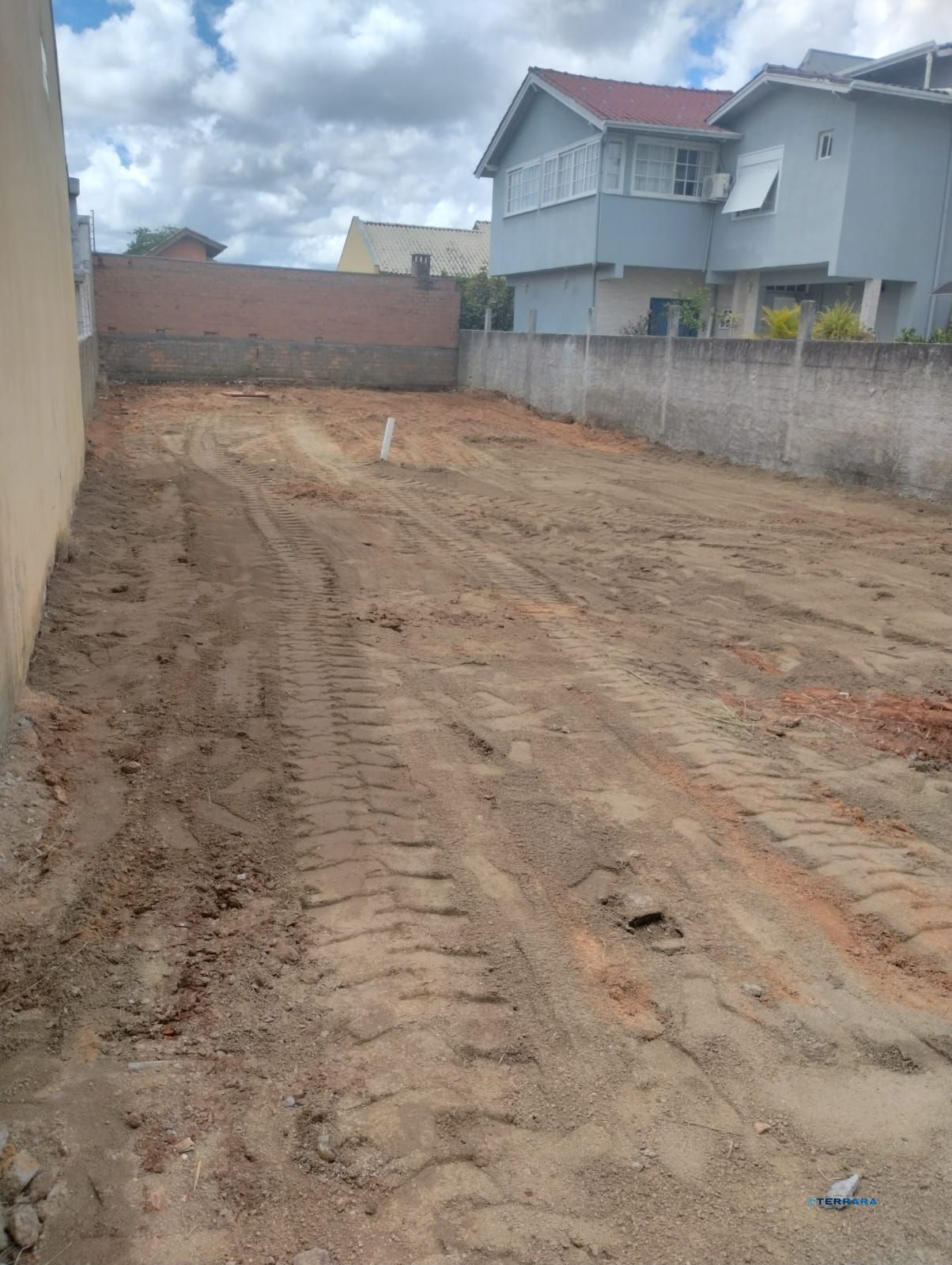 Terreno, à venda, Jardim Leopoldina - Porto Alegre — foto 2
