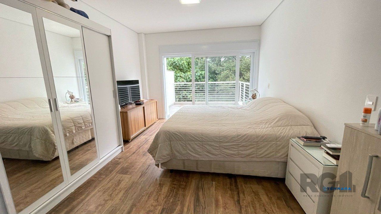 Casa de Condomínio, 3 suítes, à venda, 438 m², Pedra Redonda - Porto Alegre — foto 4