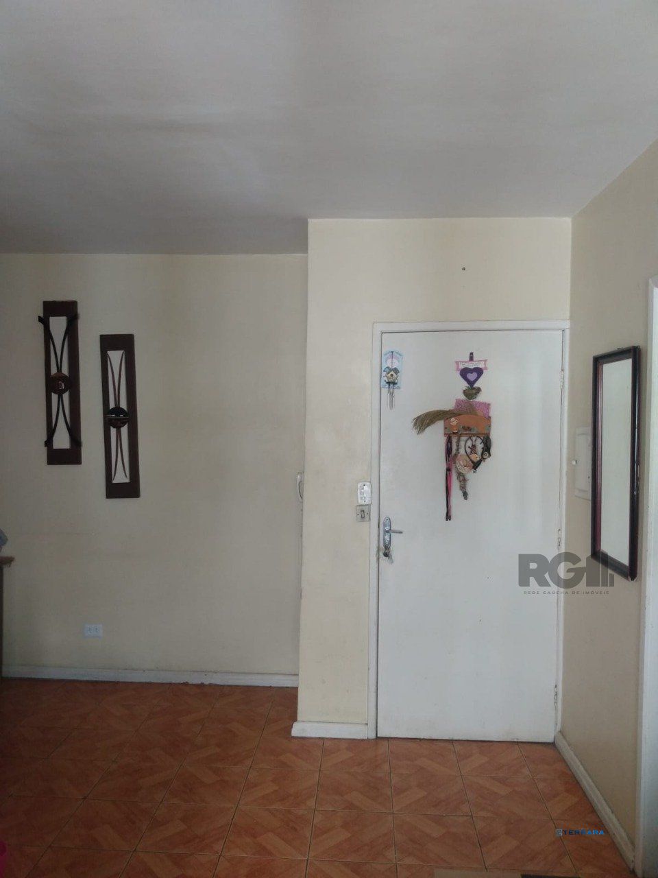 Apartamento para Venda - 59.89m², 3 dormitórios, 1 vaga - Vila Nova