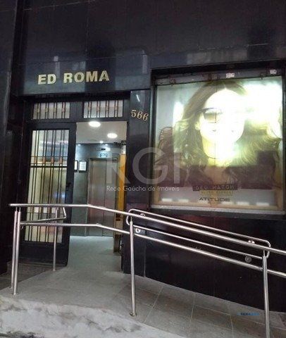 Conjunto/Sala para Venda - 17.5m², 0 dormitórios, Centro Histórico, Porto Alegre