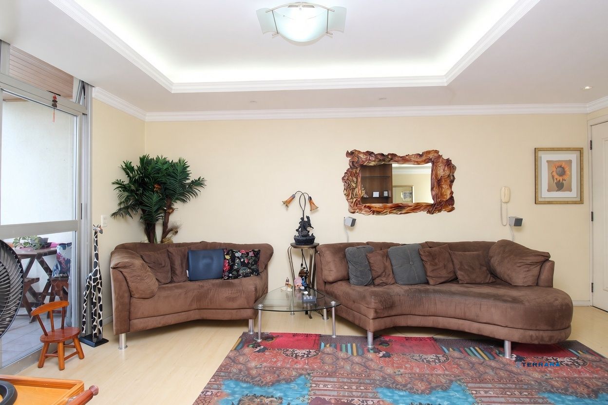 Apartamento, 2 quartos, à venda, 86 m², Floresta - Porto Alegre — foto 3
