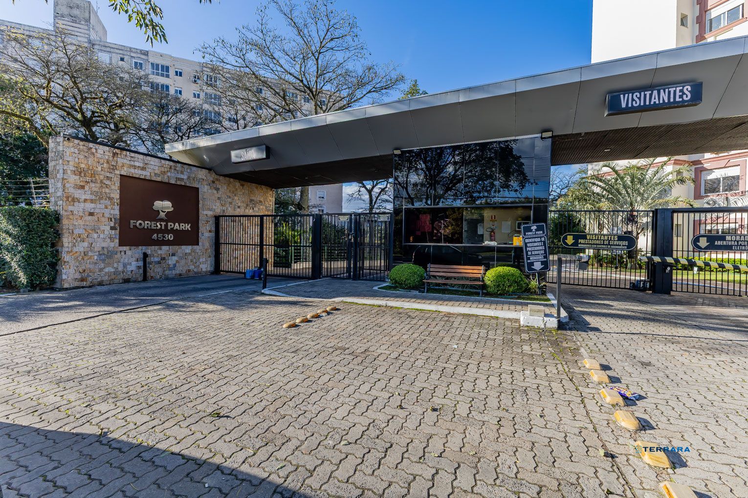 Cobertura, 3 quartos, à venda, 134 m², Cavalhada - Porto Alegre — foto 3