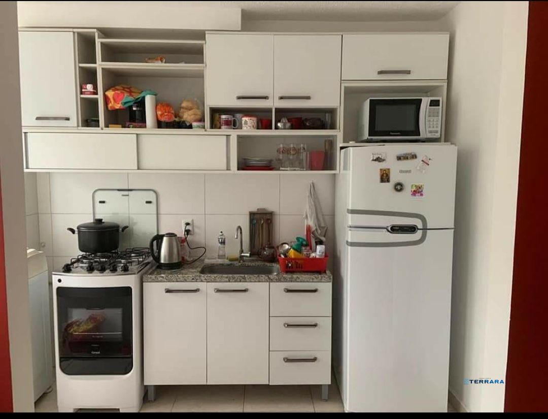 Apartamento, 1 quarto, à venda, 34 m², Jardim Leopoldina - Porto Alegre — foto 3