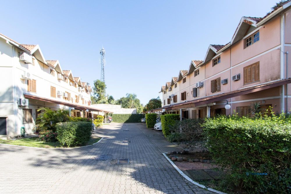Casa de Condominio