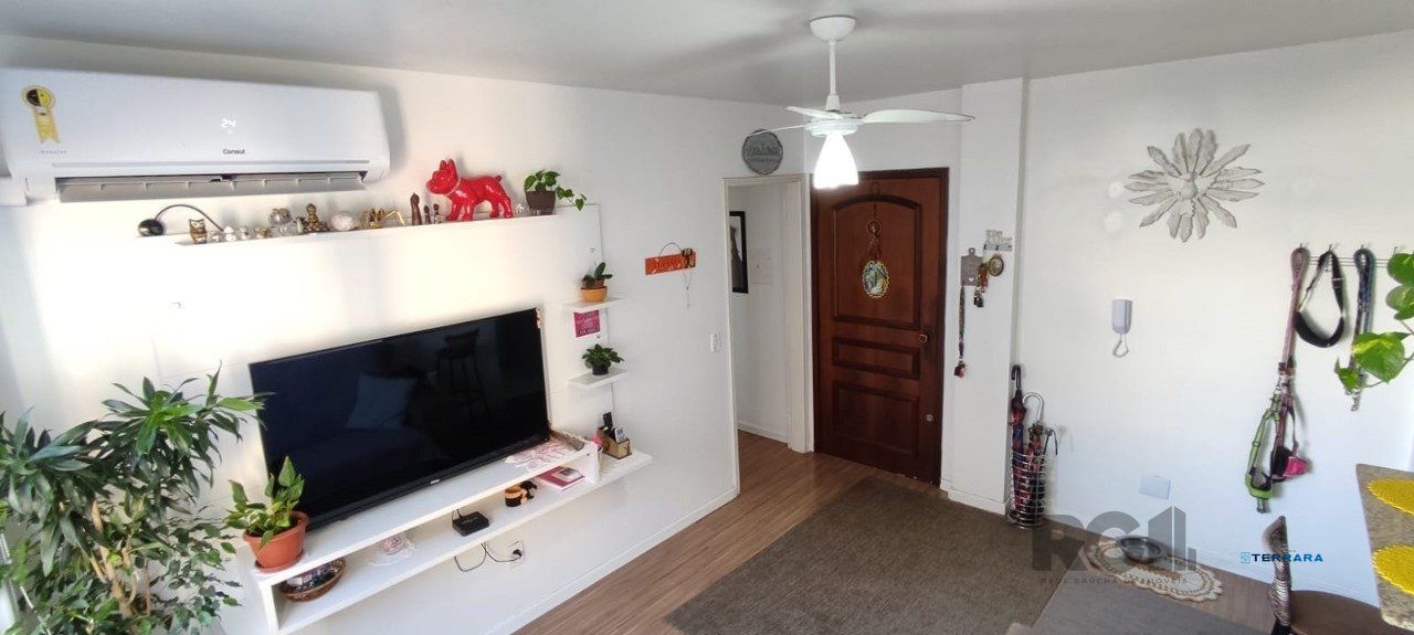 Apartamento, 1 quarto, à venda, 45 m², Centro Histórico - Porto Alegre — foto 5