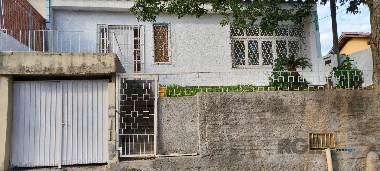 Terreno no bairro Vila Nova em Porto Alegre/RS