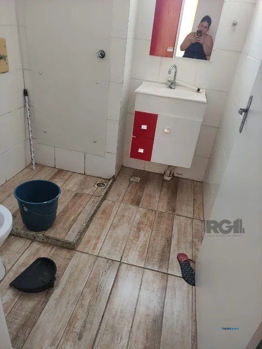 Apartamento, 2 quartos, à venda, 44 m², Mário Quintana - Porto Alegre — foto 5