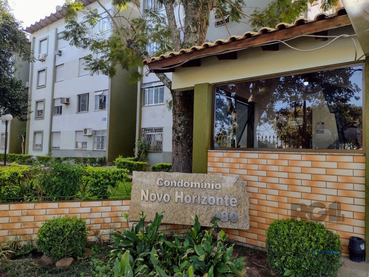 Apartamento para Venda - 52.45m², 2 dormitórios, 1 vaga - Vila Nova