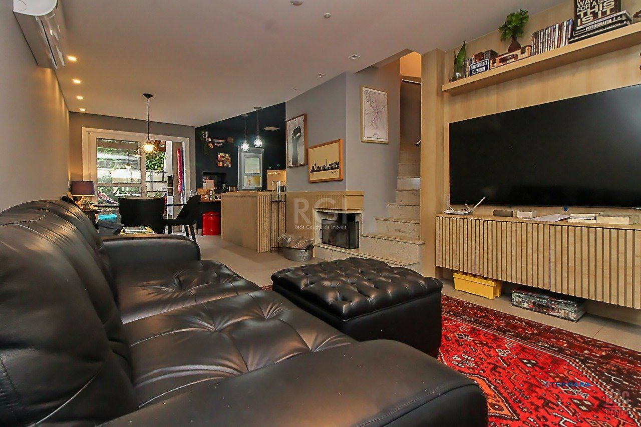 Casa de Condomínio, 3 quartos, à venda, 120 m², Vila Nova - Porto Alegre — foto 3
