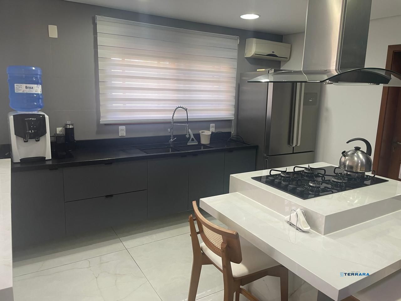 Casa de Condomínio, 3 quartos, à venda, 305 m², Sarandi - Porto Alegre — foto 3