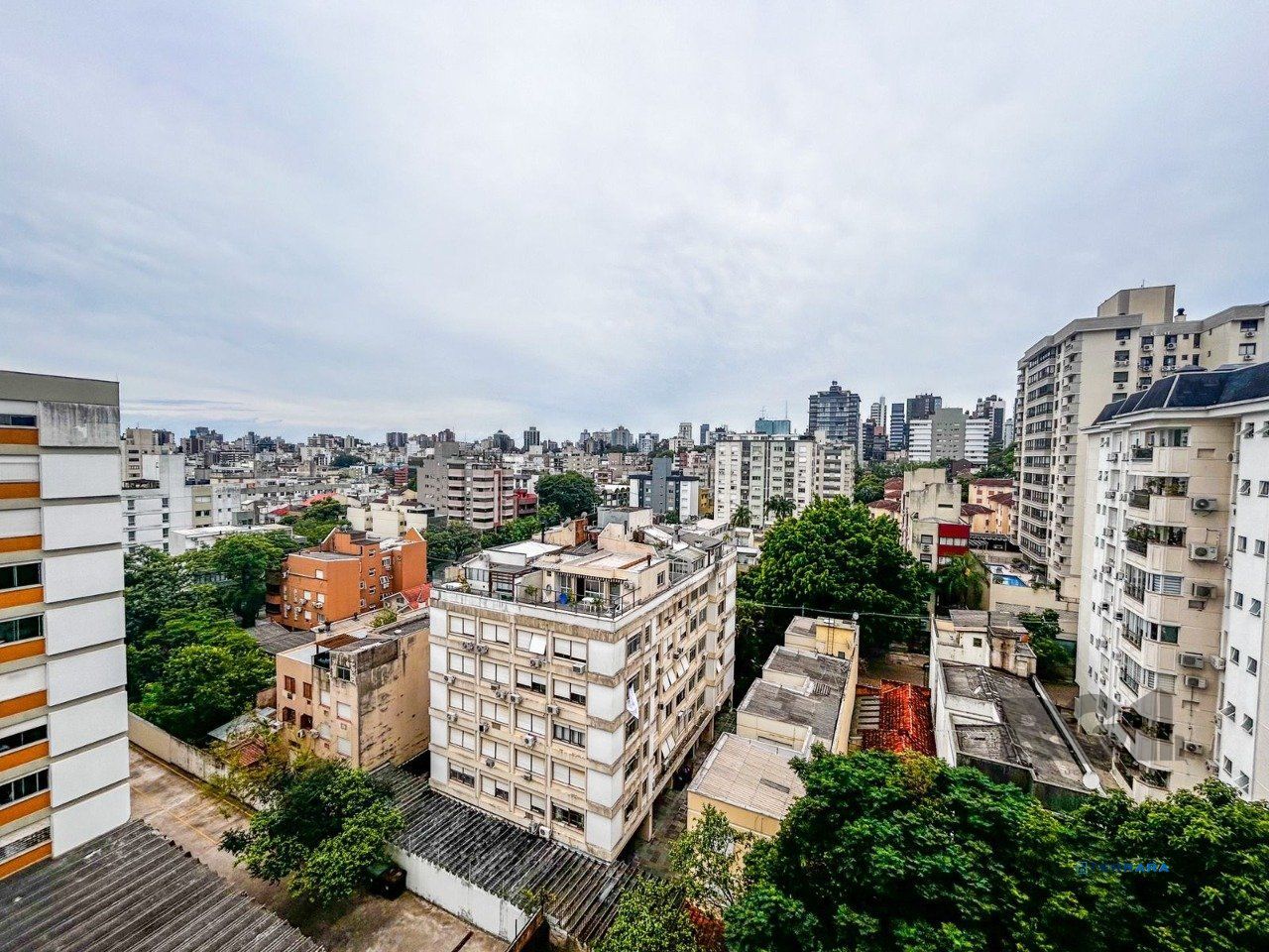 Apartamento, 3 quartos, à venda, 103 m², Mont Serrat - Porto Alegre — foto 3