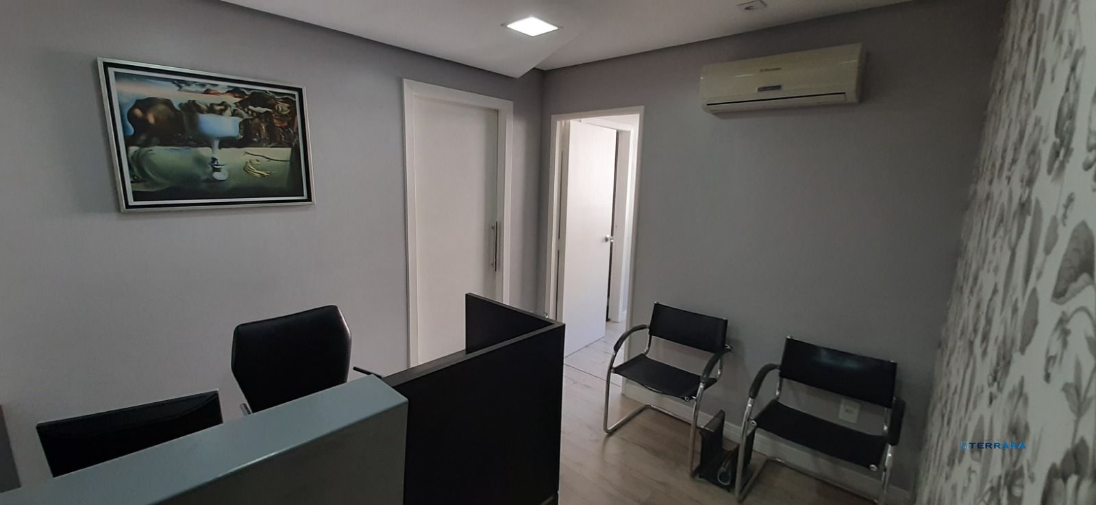 Sala Comercial, 1 sala, à venda, 76 m², Centro Histórico - Porto Alegre — foto 2