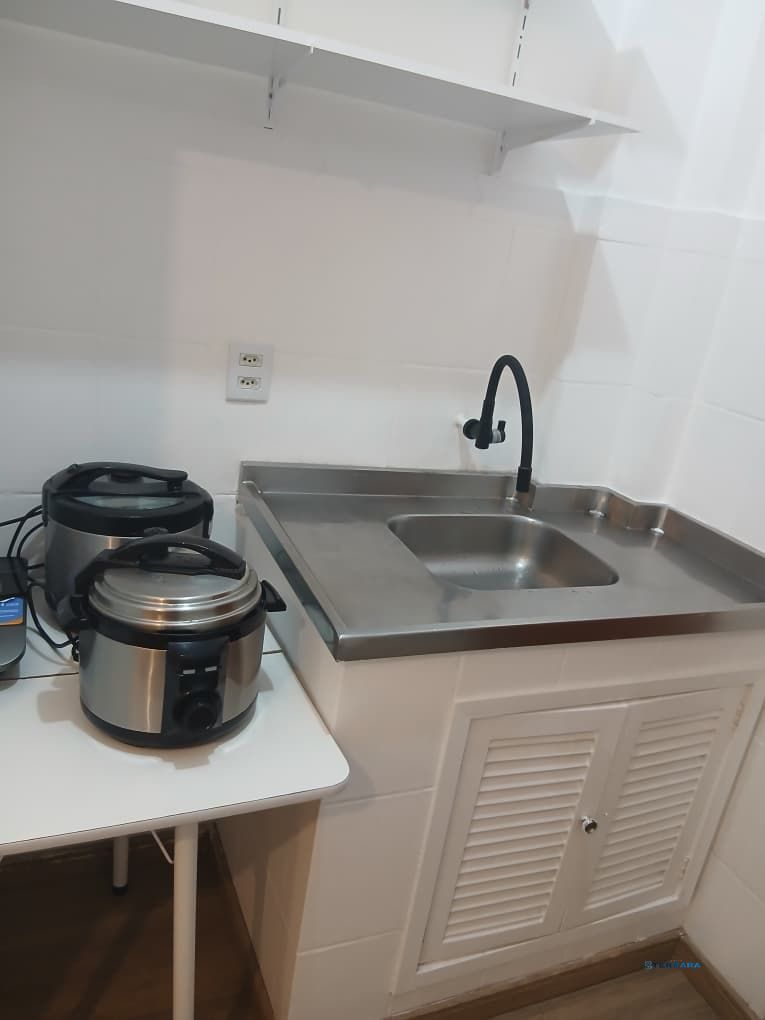 Apartamento, 1 quarto, à venda, 20 m², Cidade Baixa - Porto Alegre — foto 5