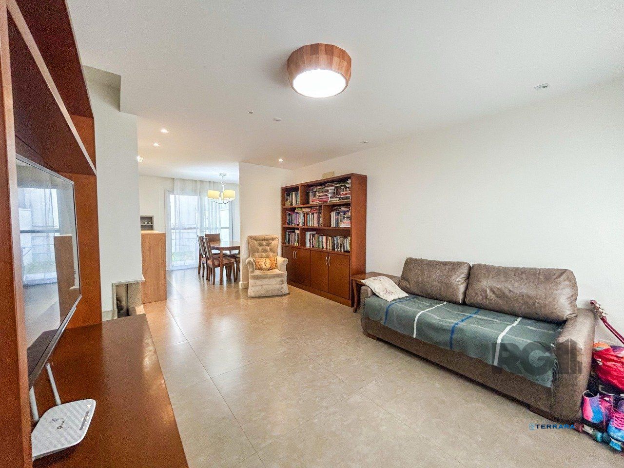 Casa de Condomínio, 3 quartos, à venda, 120 m², Vila Nova - Porto Alegre — foto 5