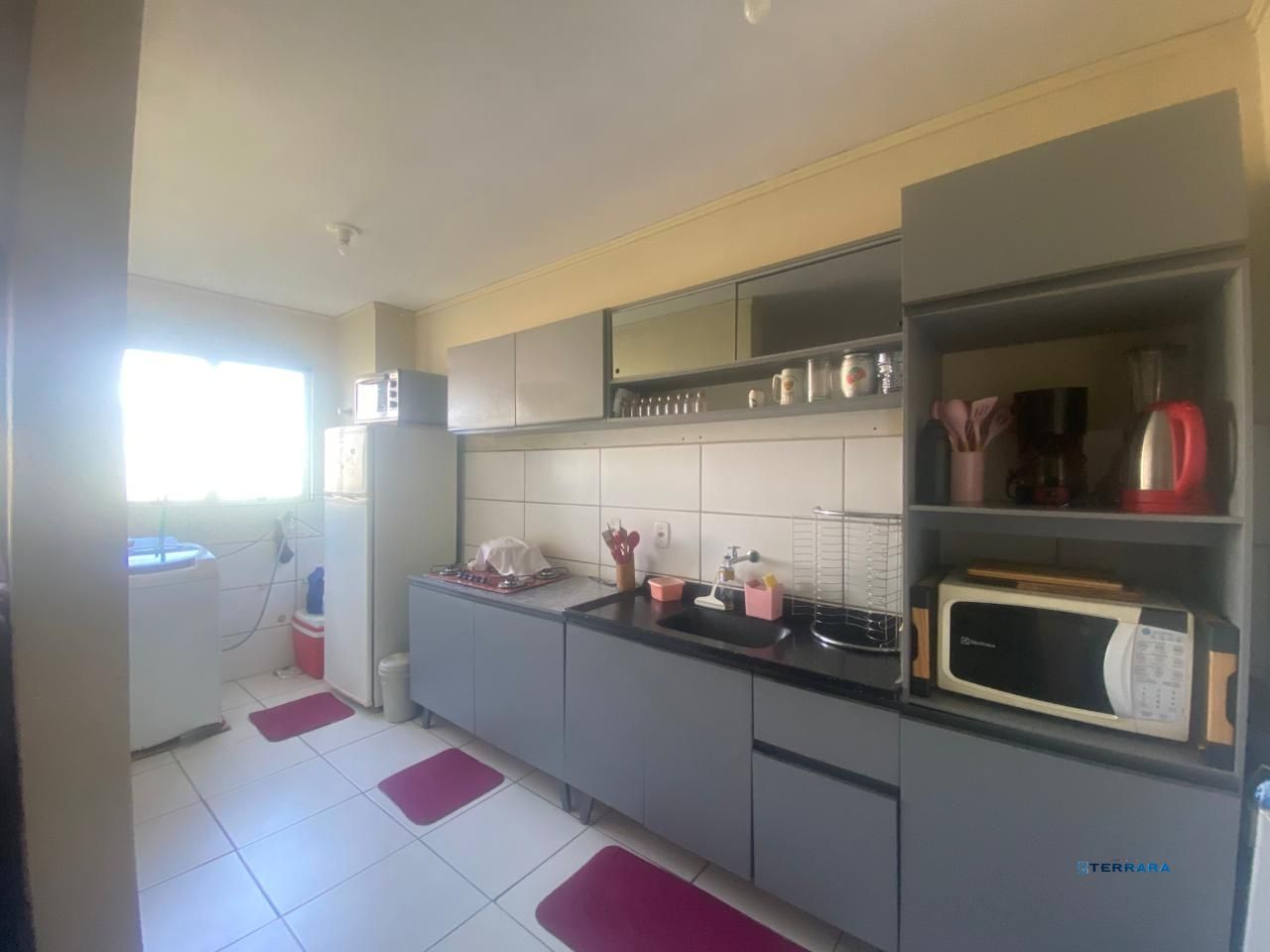 Apartamento 2 quartos com infra, a venda, bairro Chapeu do Sol, Porto Alegre, RS