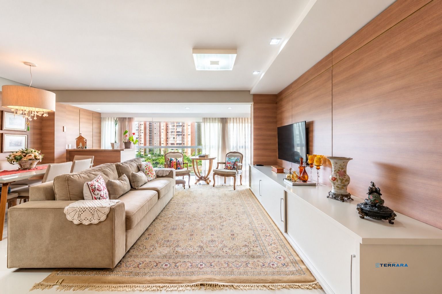 Apartamento, 3 quartos, à venda, 115 m², Jardim do Salso - Porto Alegre — foto 3