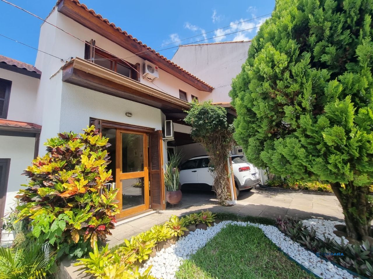 Casa de Condomínio, 3 quartos, à venda, 130 m², Cavalhada - Porto Alegre — foto 2