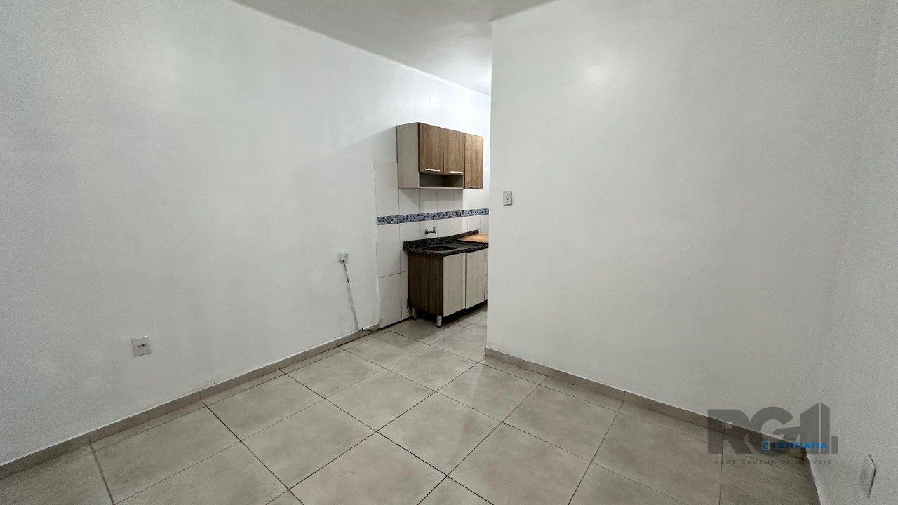Apartamento, 1 quarto, à venda, 21 m², Centro Histórico - Porto Alegre — foto 3