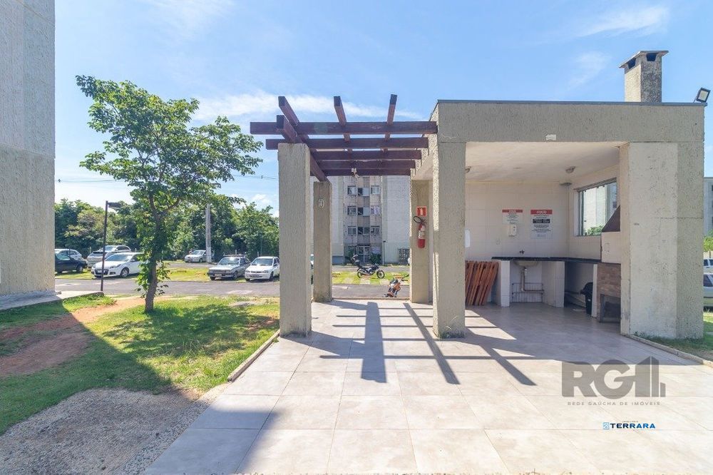 Apartamento, 2 quartos, à venda, 40 m², Cavalhada - Porto Alegre — foto 3