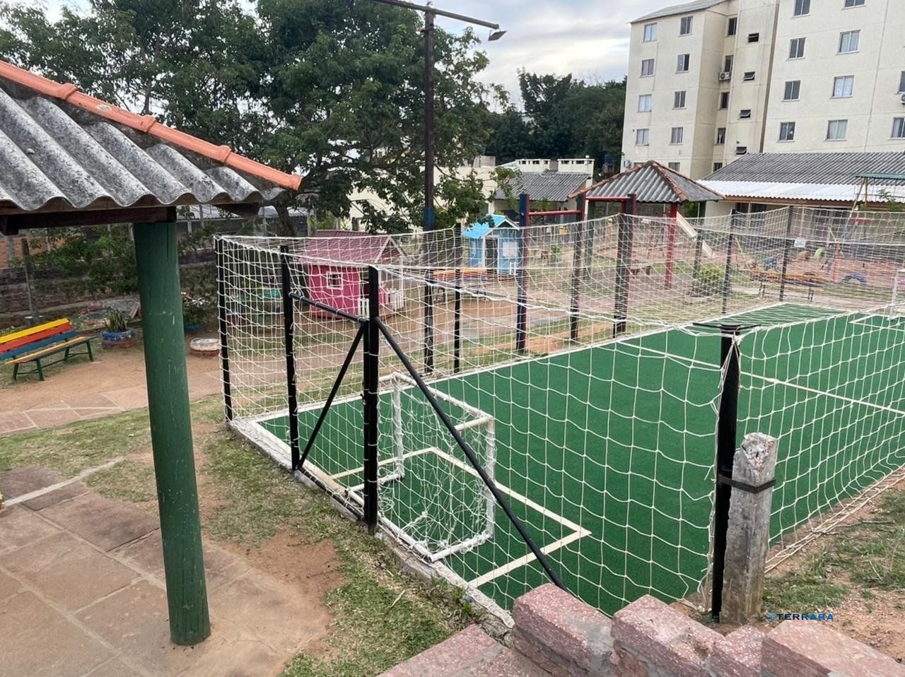 Apartamento no Residencial San Rafael, 2 quartos, à venda, 34 m², Vila Nova - Porto Alegre — foto 5