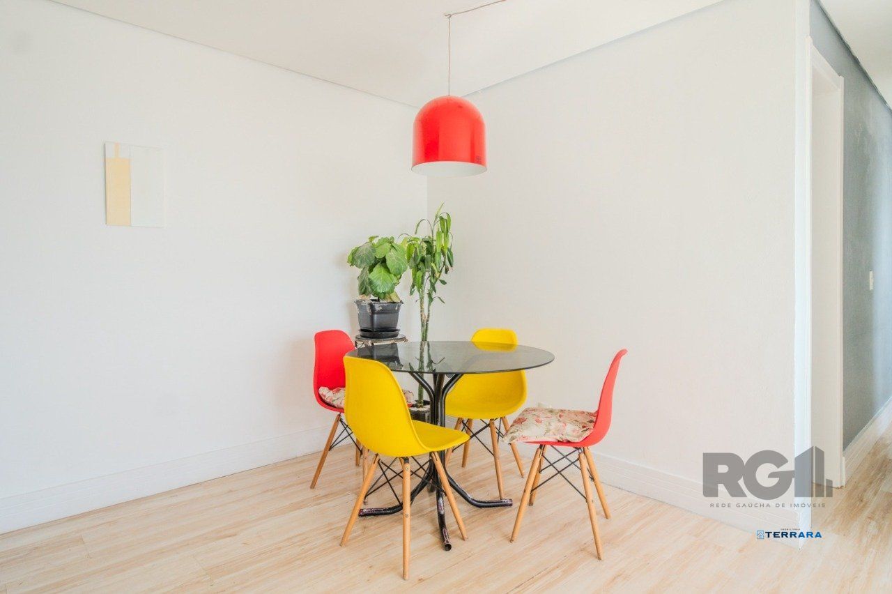 Apartamento, 3 quartos, à venda, 62 m², Cristal - Porto Alegre — foto 4
