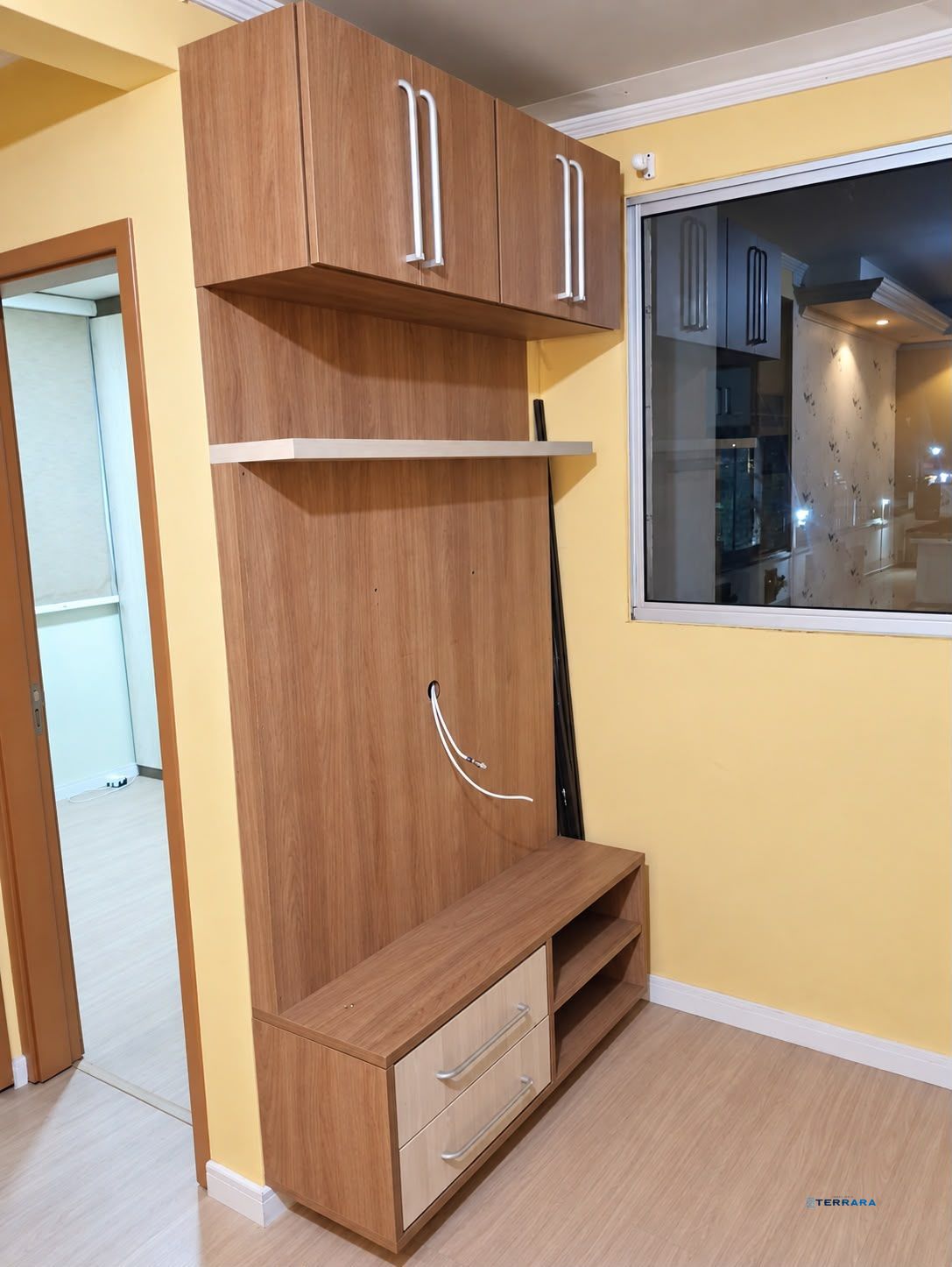 Apartamento, 2 quartos, à venda, 45 m², Parque Santa Fé - Porto Alegre — foto 2