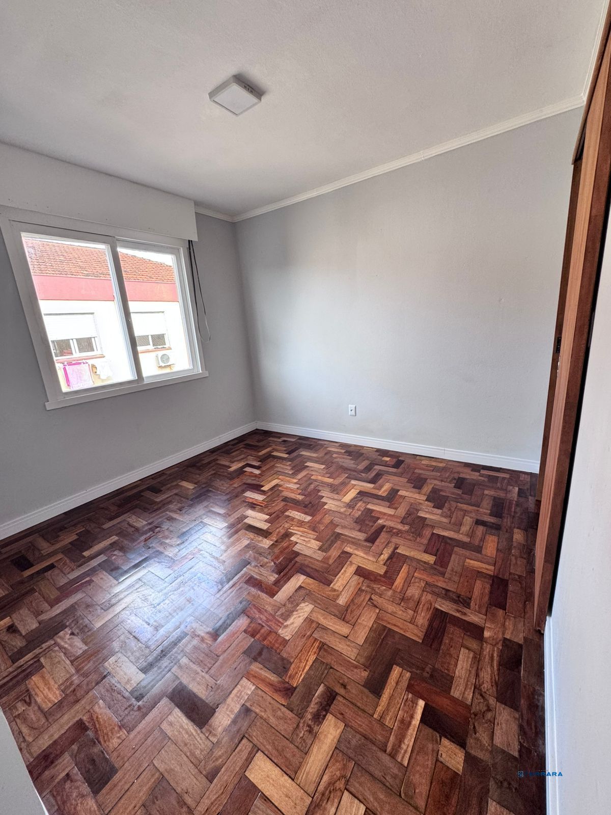 Apartamento JK no Bairro Jardim Dona Leopoldina